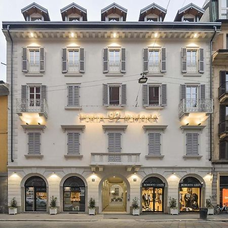 Porta 92 Romana Milánó Kültér fotó