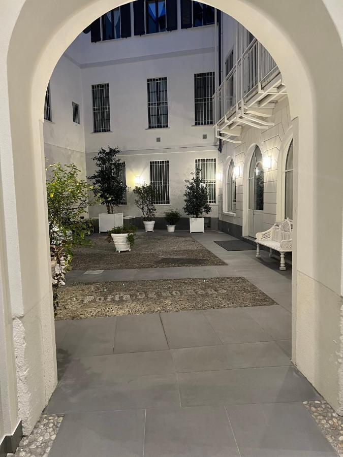 Porta 92 Romana Milánó Kültér fotó