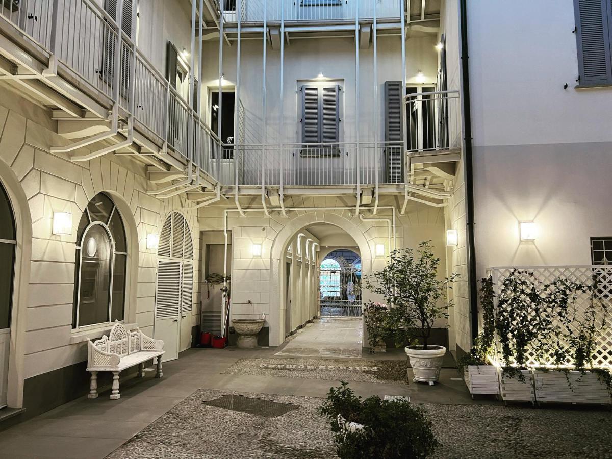Porta 92 Romana Milánó Kültér fotó
